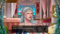 Miss Kitty 2K: Jaká legenda # 52+ - nová aktualizace je venku !!