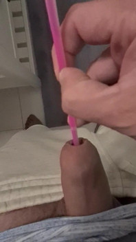Un po' di feticcio fatto in casa