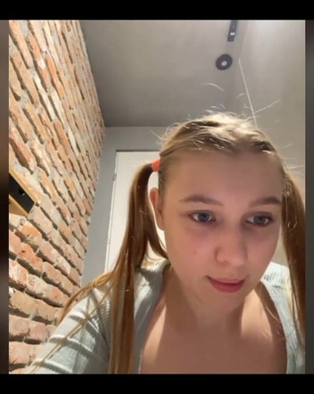 JuiceLussie: Digitación anal de cerca. Masturbarse. Siéntate en el cam