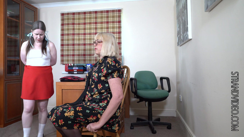 Sarah Stern: Nepoučila se