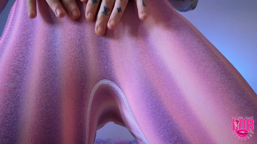 Yoga Pants Gooner (LDB Mistress)