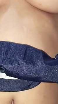 Fucking Atiqah's Chubby Pussy