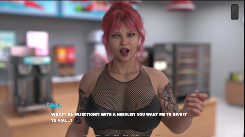 Wickedgammes studio: Ossessionato da delle milf divorziate arrapate parte 34