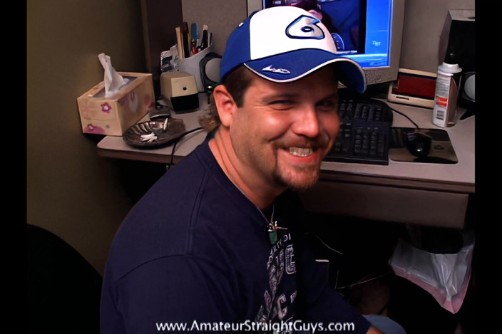 Jay's Amateur Straight Guys: The 4K Collection Vol 1 - A Three Vid Compilation in 2160p