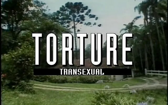 Shemale World: Punishment Transexual (Full porn movie)