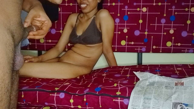 NikiRathod: Handjob, Oil Massage &amp; Sex on Bed to Make Her Wishful