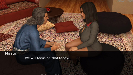 Johannes Gaming: Project_Hot_Wife_ _we_had_a_sexy_photoshoot_me_and_secretary
