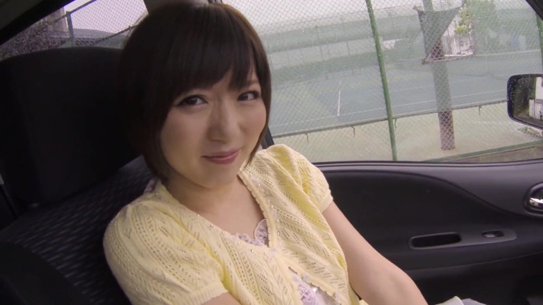 MADE IN JAPAN - ORRANGE MEDIA: Fucking a Hairy Teen Pussy in Tokyo Uncensored # 9 - Part 1