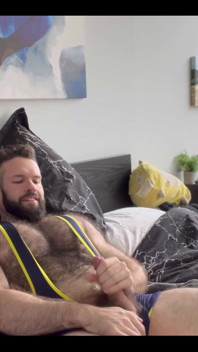 I Love Jerking off, Fucking and Getting Fucked in This Singlet