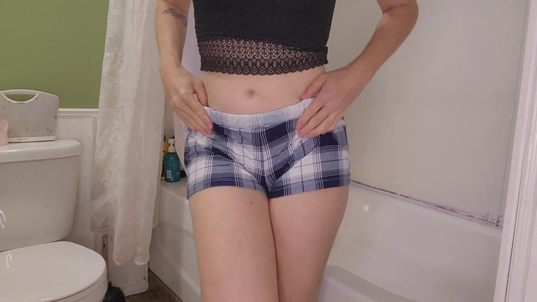 Nerdy_faery: Quatre Pipi Dans La Baignoire