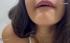 Трахни мене, дорогий, коли я мочуся