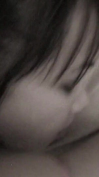 POV Anal with Katsuni