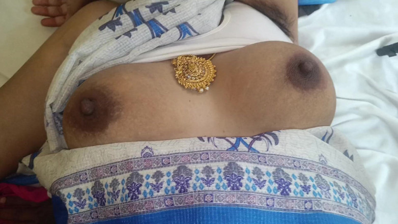 Pushpa studio: Married Couples Enjoying Hot Fucking 2