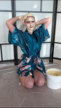 Georgia Browns的新美女黑客