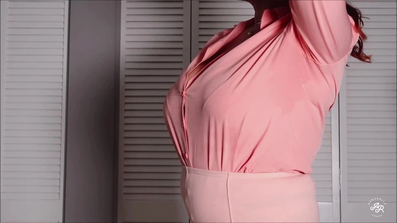 Annabelle Rogers: Zpocená učitelka