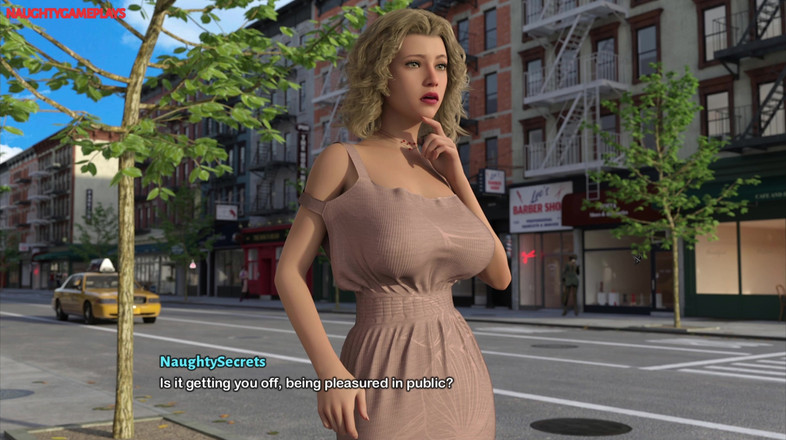 Naughty gameplays: Visul meu (partea 15) de Visul meu