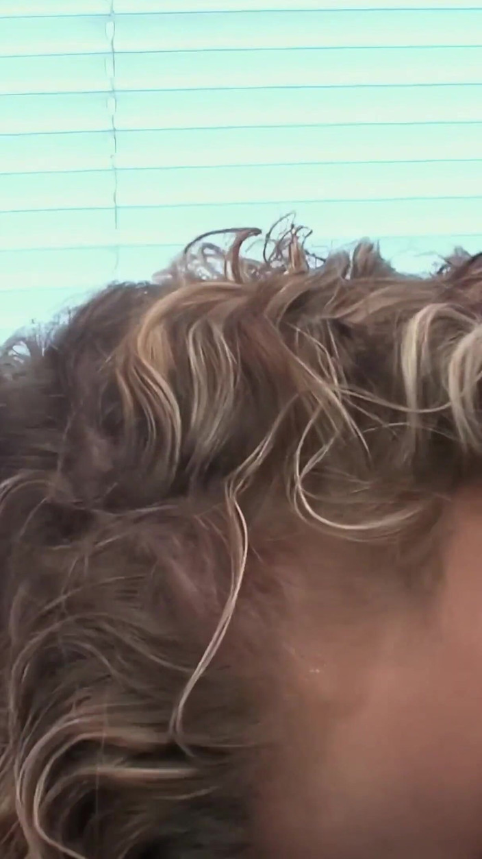 XdreamsTV: Anna Key - I Need It Hard and Deep in Both...