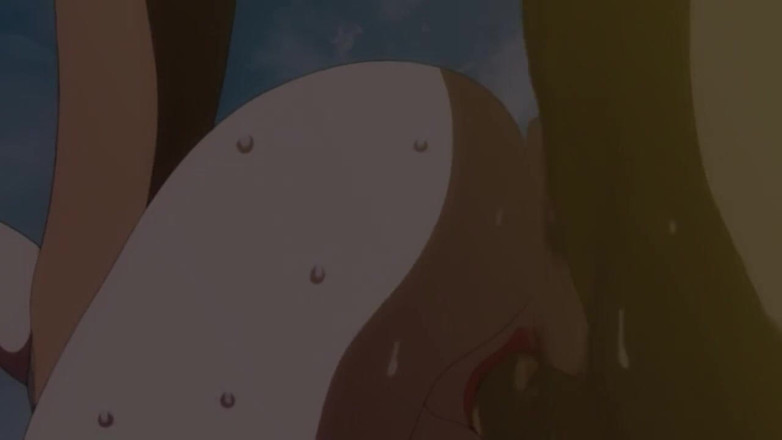 Velvixian_2D: Rough Sex with Sakura