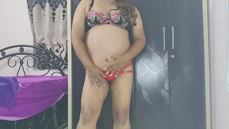 Indiansissychubby: 내 새 사리 따먹기