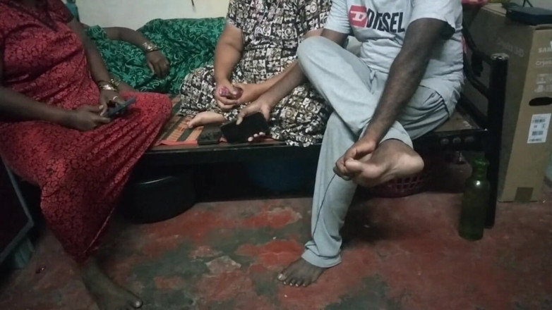 Tamil lesbian: Nhóm nói chuyện tục tĩu về video và tình dục