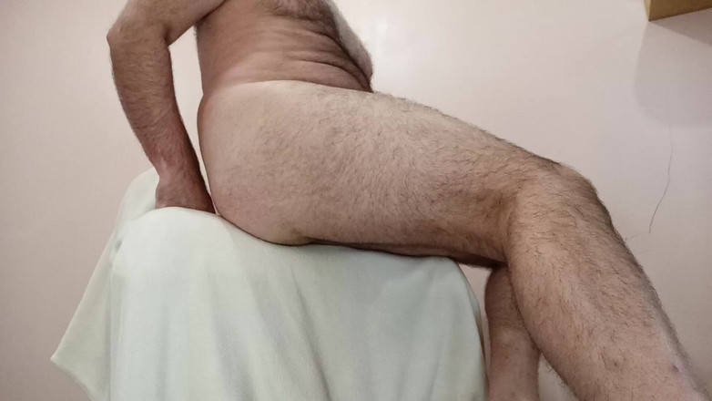 Bob Vajra: 著名的射精