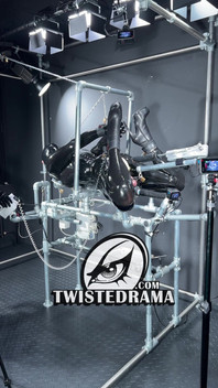 Hog Tie Machine