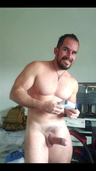 Let's Play a Hot Game with Me