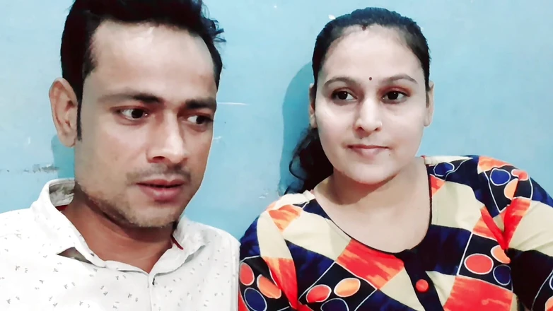 pujaprem: Sudhh Desi romantik avsnitt 2