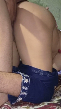 Caliente india desi hermanastro y cuñada Sexo caliente