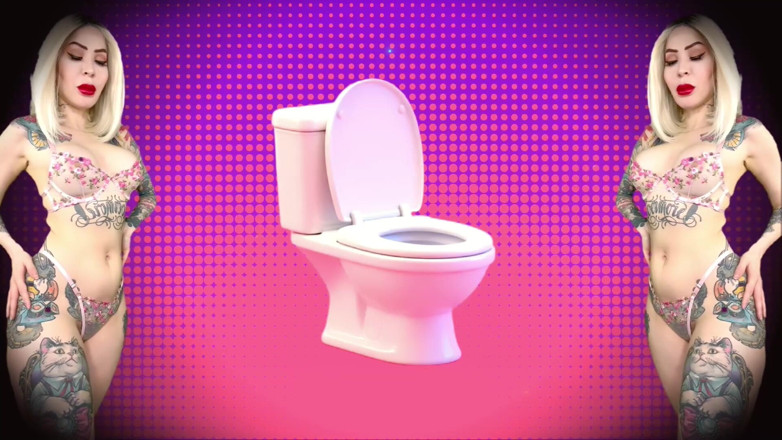 Baal Eldritch: Toalett acceptans session - Pee Edition