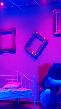 Strip Club Spain