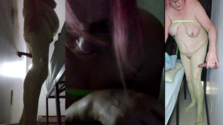 Princess Udders: Princess Udders Eclipse Triple Threat