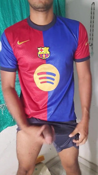 Napalony ogier