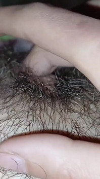 Caliente lesbianas dedeándose