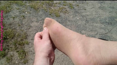 Carmen_Nylonjunge: Přestávka na Steinhuder Meer poblíž Hannoveru 2