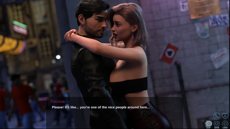 Wickedgammes studio: Медленный и яростный секс. Часть 25, новая издевательная жизнь