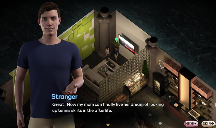 Like A Boss: Complete gameplay - Symfonie van de Slang, deel 38