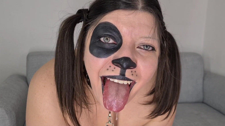 Alice H: Pup de aproape