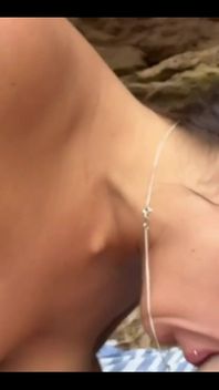 She Made Me Cum Twice!
