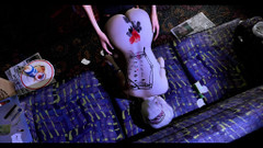 X Hentai: Người đẹp render me thicc: một ảo tưởng kỹ thuật số - hentai...