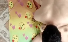 Novia gerçek amatör esaret