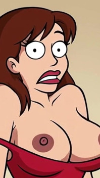 Ai cartoon milfs трясе цицьками