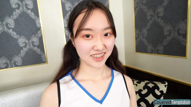 Asian happy ending: Asian Angel 28286