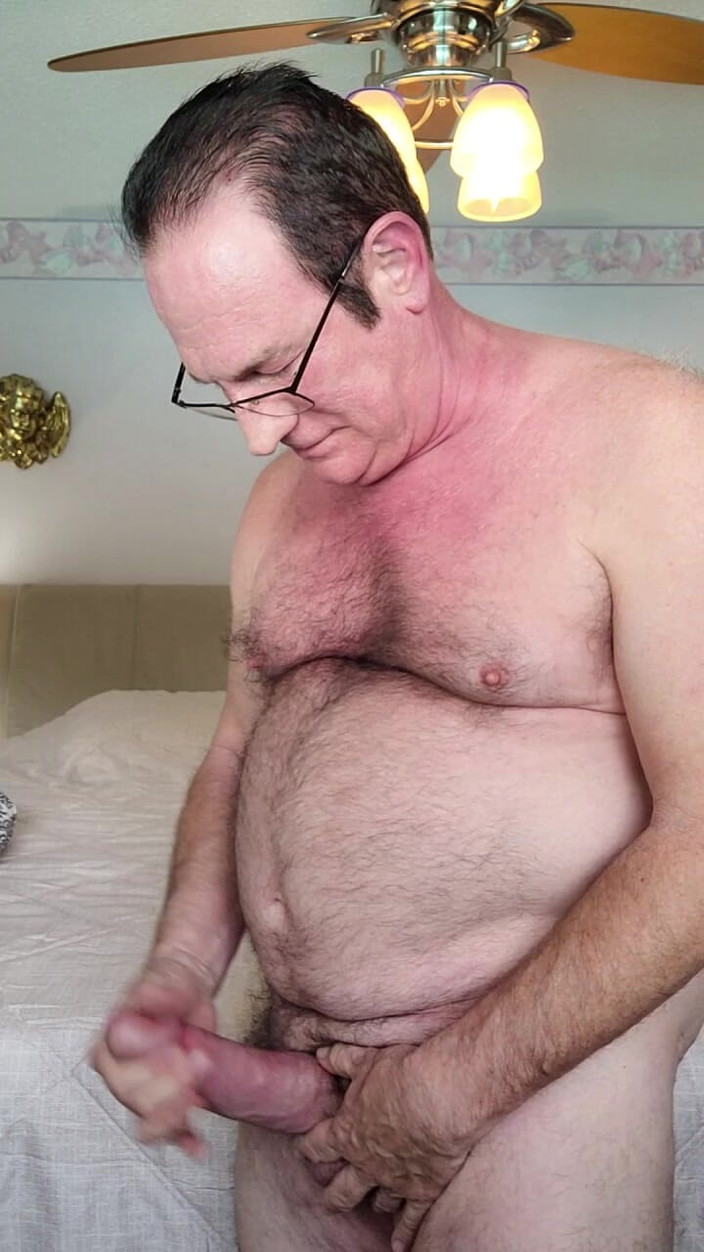 DaddyLNargo: Daddy Big Cum