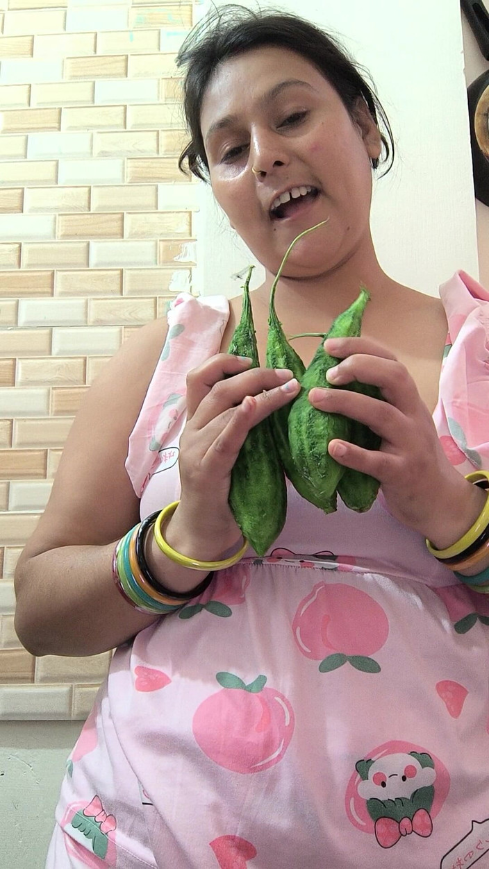 Puja555: Puja Bhabhi Morning Blog