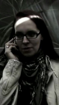 From One of My Lydia Films