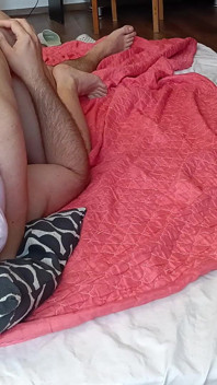 Coppia Amatoriale Sesso Pazzo in Camera Da Letto.