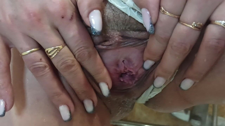 DirtyLubov: Chcaní nadržené dívky