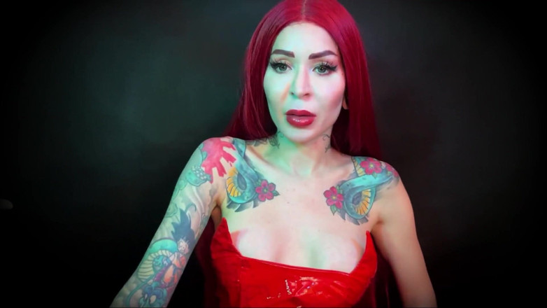 Baal Eldritch: Mis pies sucios y entrenamiento de felpudos - mordaza, náuseas, patadas,...