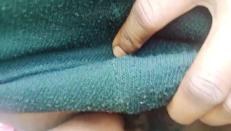 Bk Vlogs: Desi India fu scopata nei campi